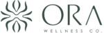 ora logo green