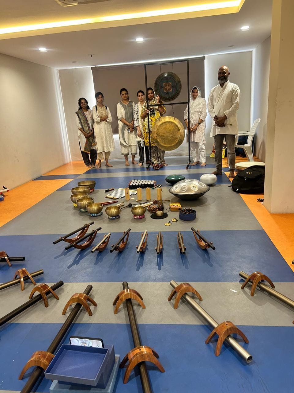 ramana studio1